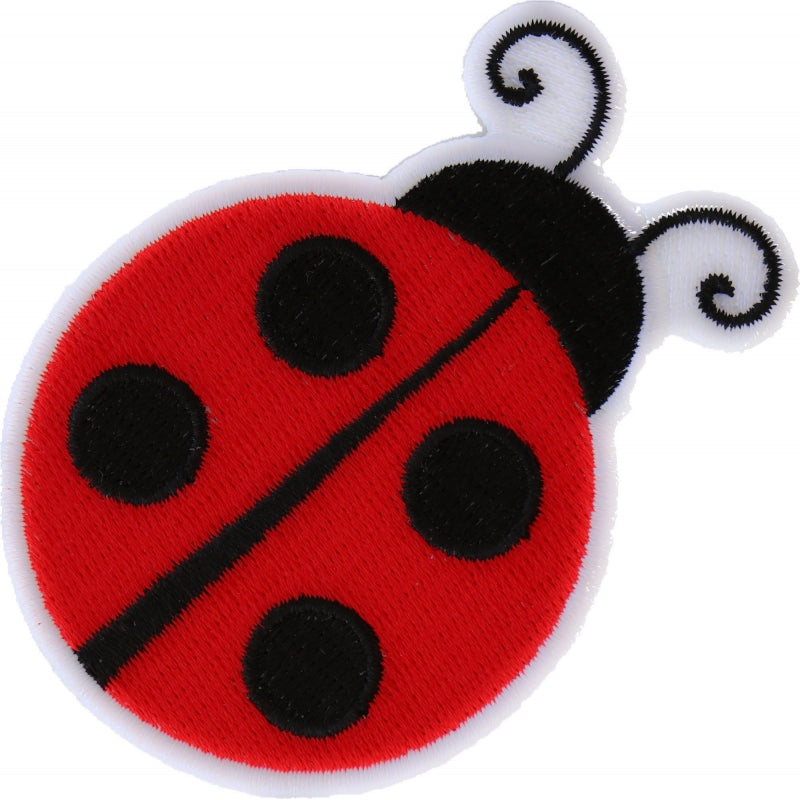 P#3203- Ladybug