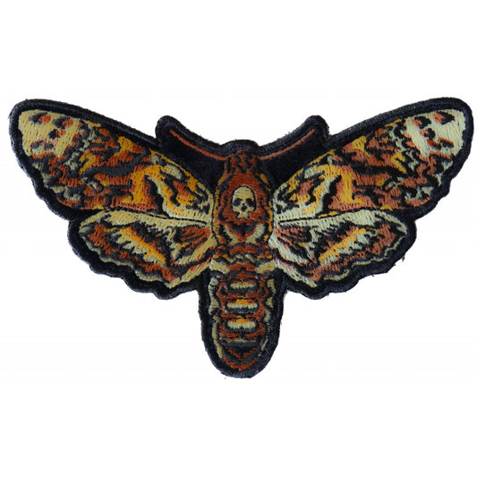 P#3262d- Moth