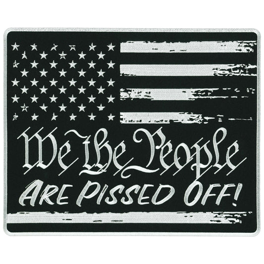 BP#019- we the people