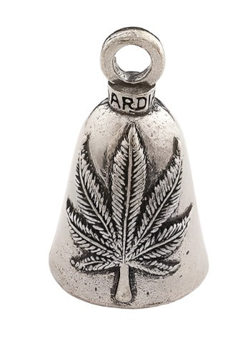 Pot Leaf Bell