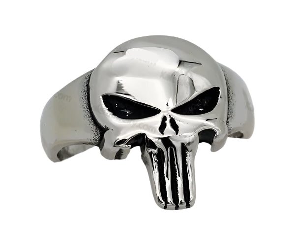 Punisher Skull Ring