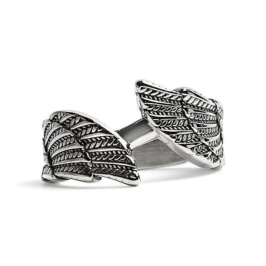 Angel Wings Ring