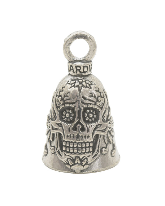 Sugar Skull Bell