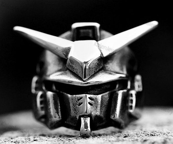 Gundam Ring