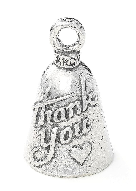 Thank you Guardian Bell