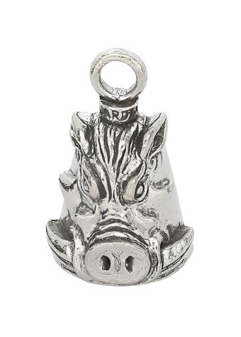 Wild Boar Guardian bell
