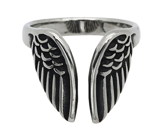 Wings Ring #10