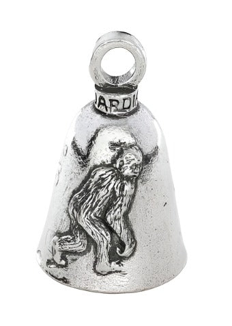 Big Foot/ Yeti Bell