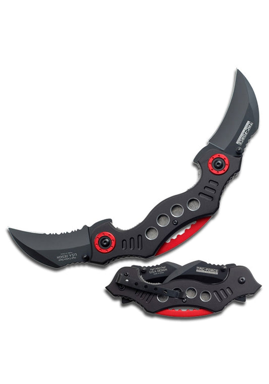 TF SA Knife double blade