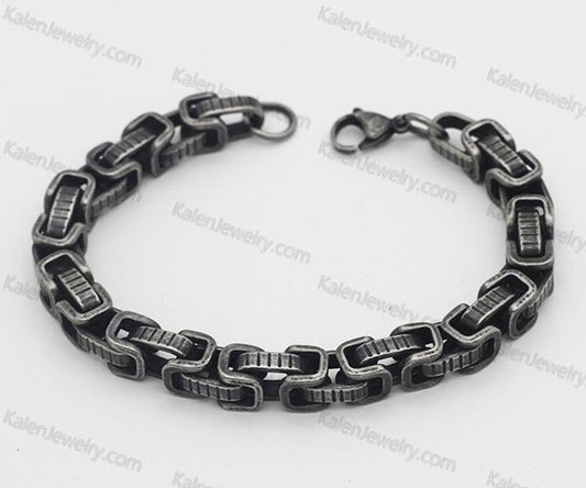 Byzantine braclet 8mm