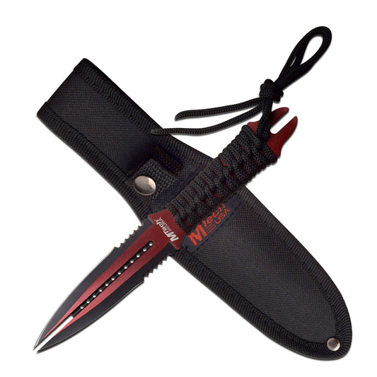 MTech USA - Fixed Blade Knife