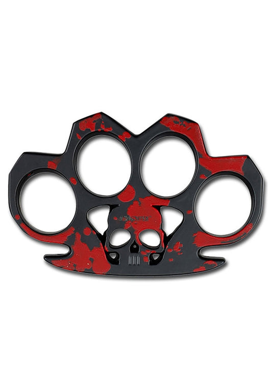 Z-Hunter - Self Defense - Knuckles