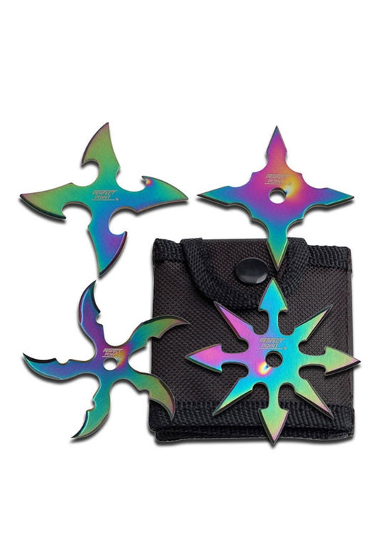 Throwing Stars - RB