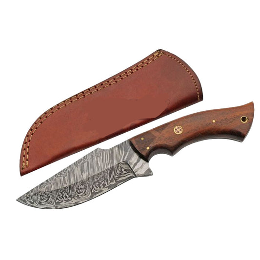 9.5" MOSAIC DROP POINT HUNTER