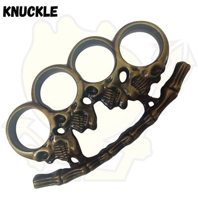 skulls Knuckle