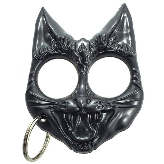 Cat Keychain ABS