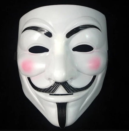 Anonymous Mask