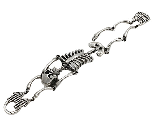 Skeleton stretch Bracelet